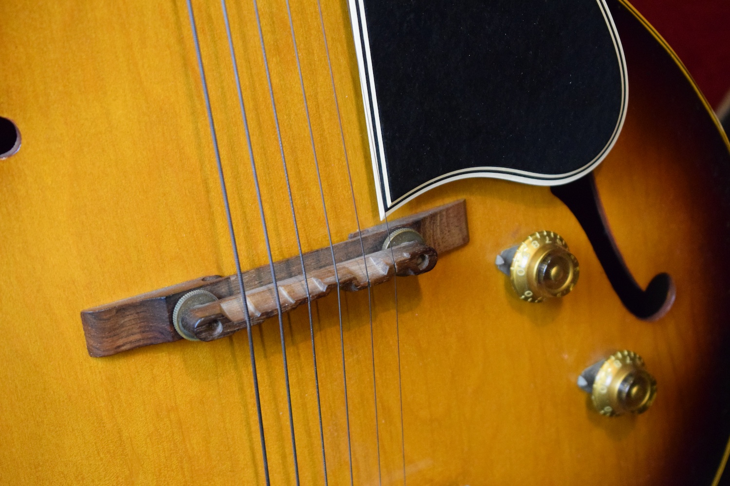 Gibson ES-175 – Image 12