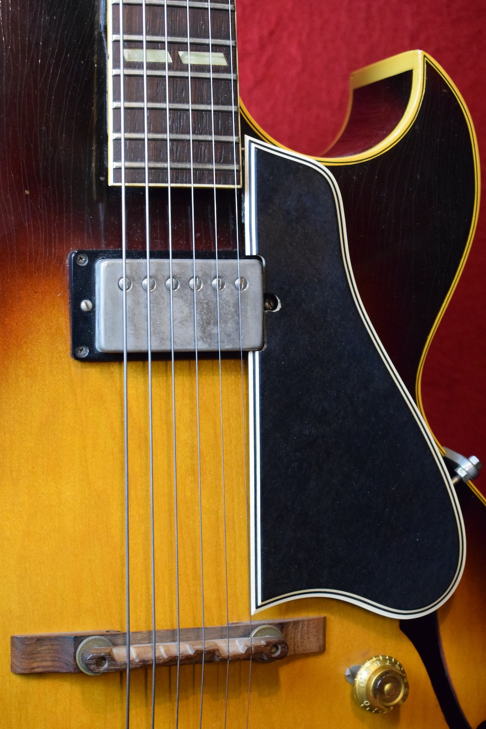 Gibson ES-175 – Image 15
