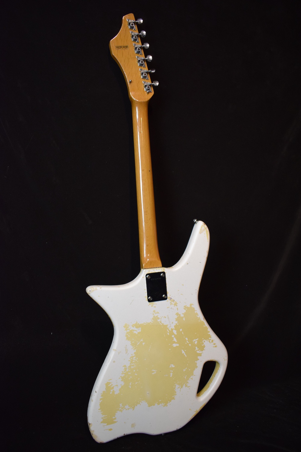 Guyatone Telstar - Image 3