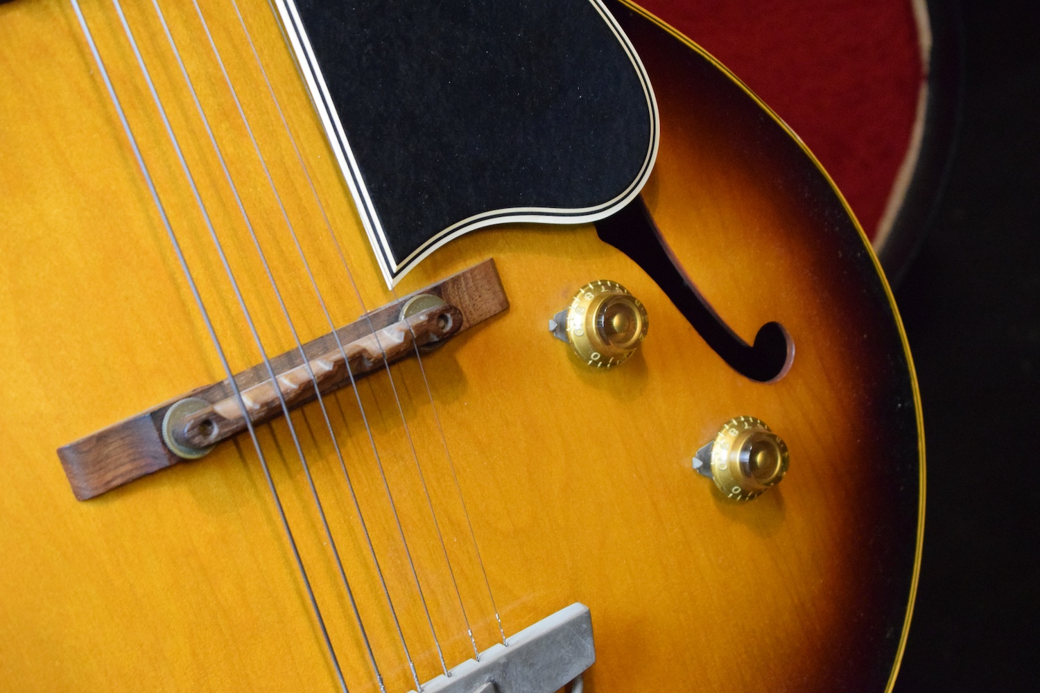 Gibson ES-175 – Image 8
