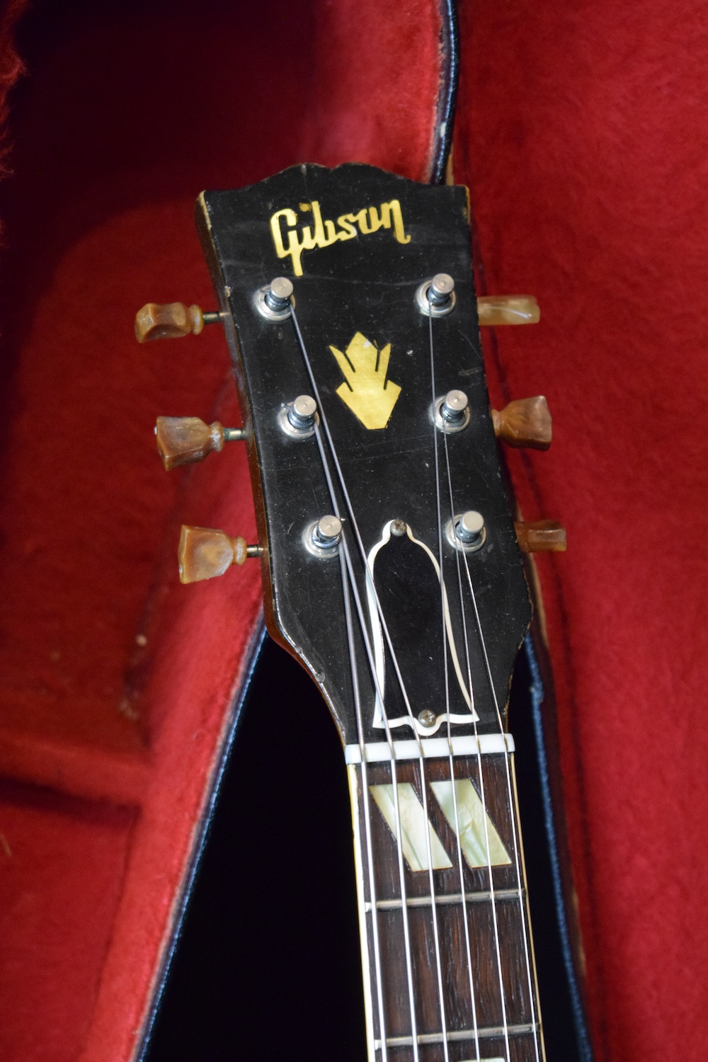 Gibson ES-175 – Image 6