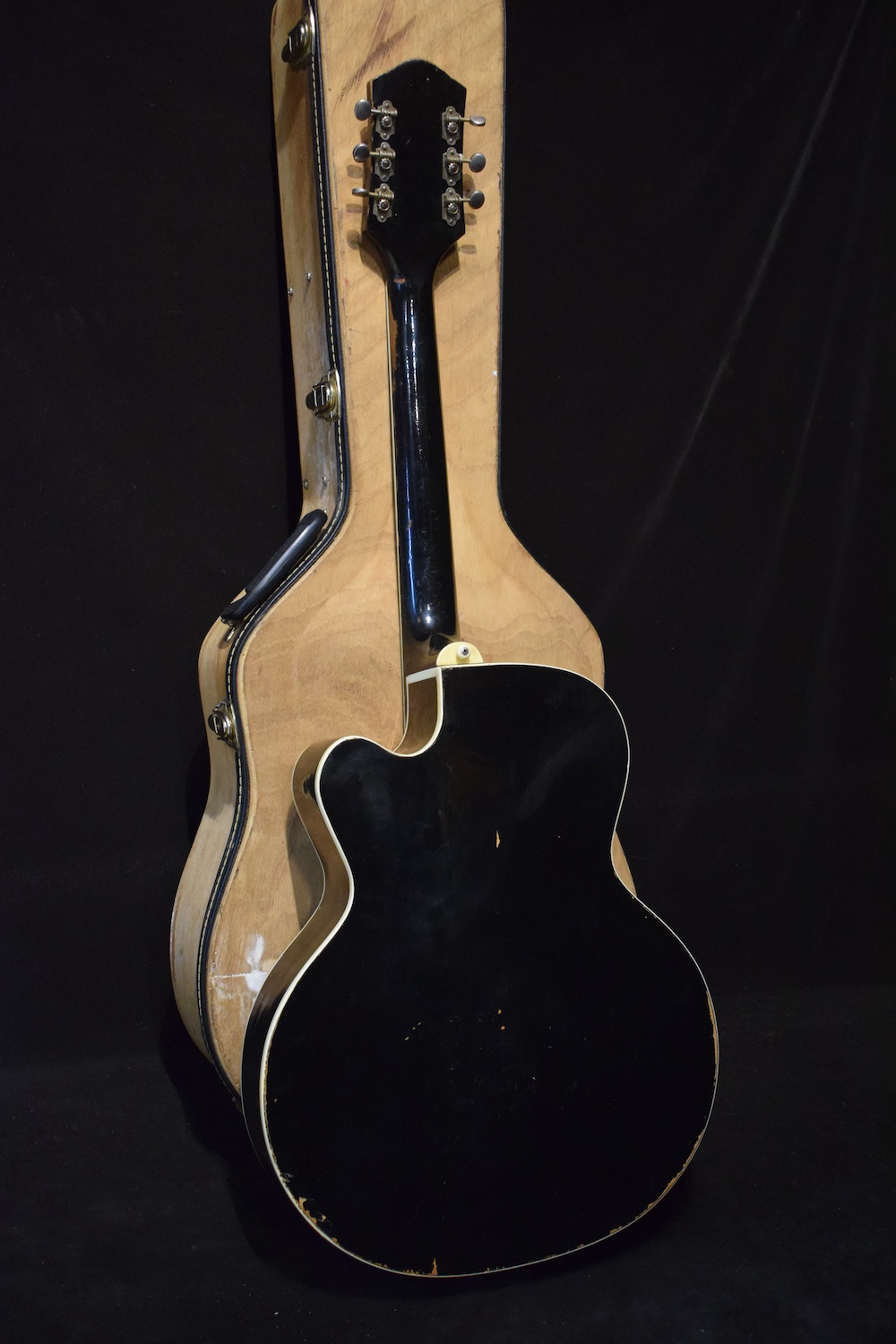 Silvertone Espanada 1385 – Image 3