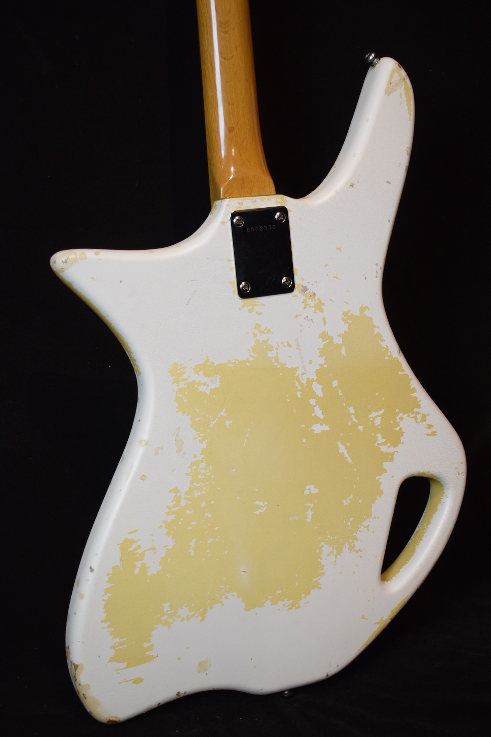 Guyatone Telstar - Image 6