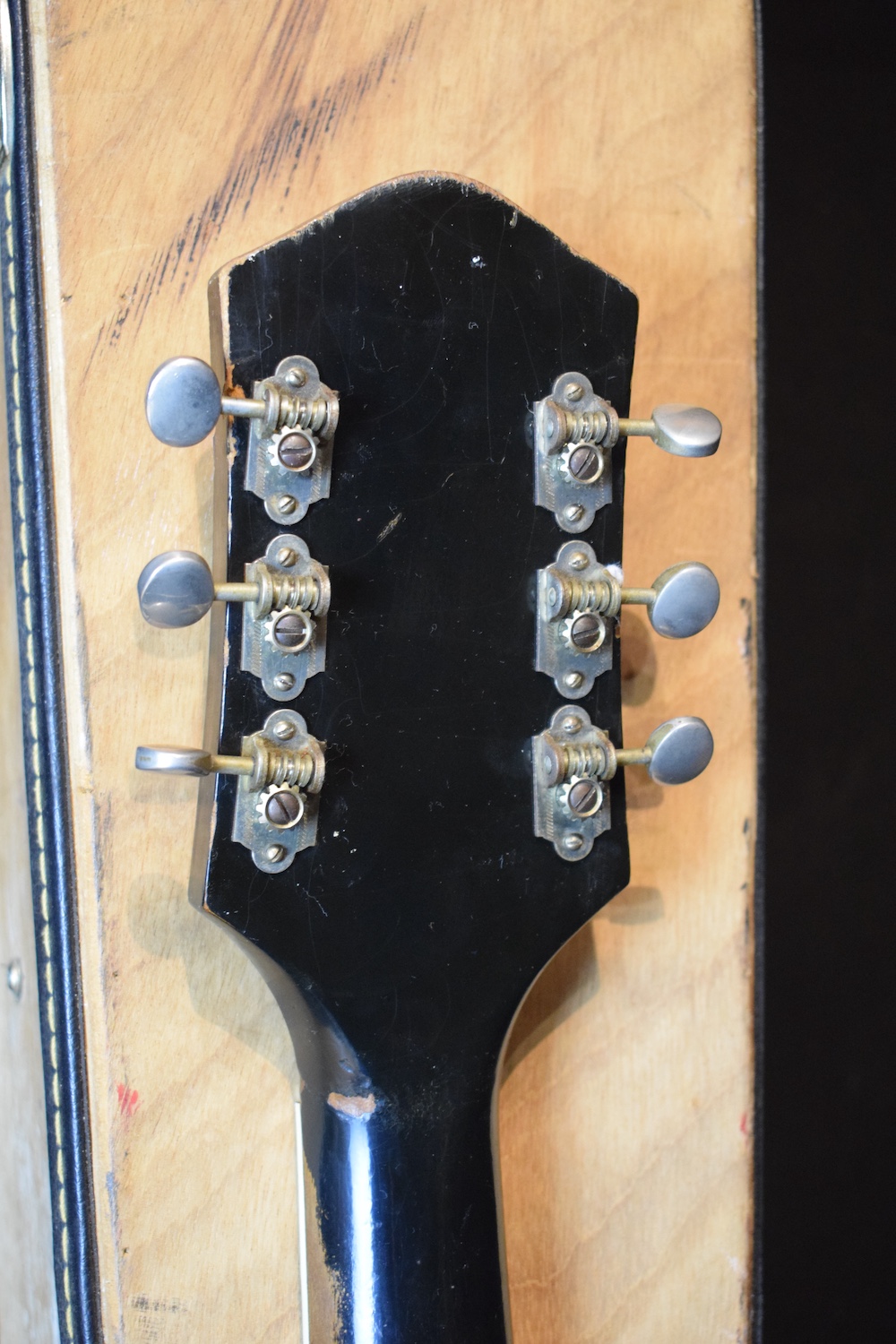 Silvertone Espanada 1385 – Image 10