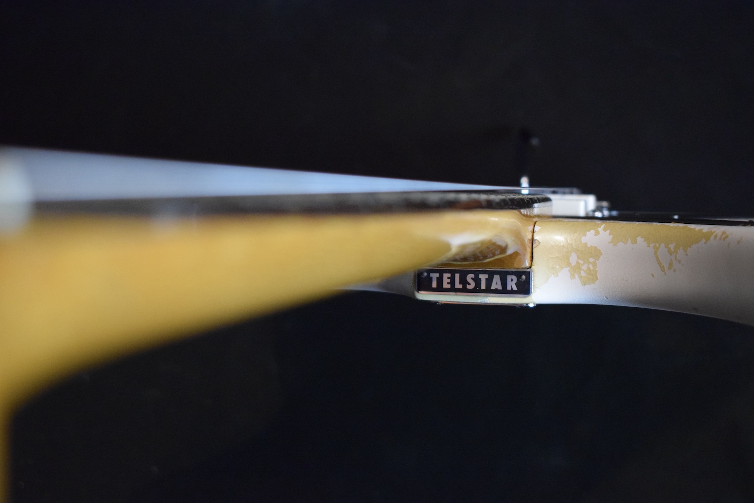 Guyatone Telstar - Image 4