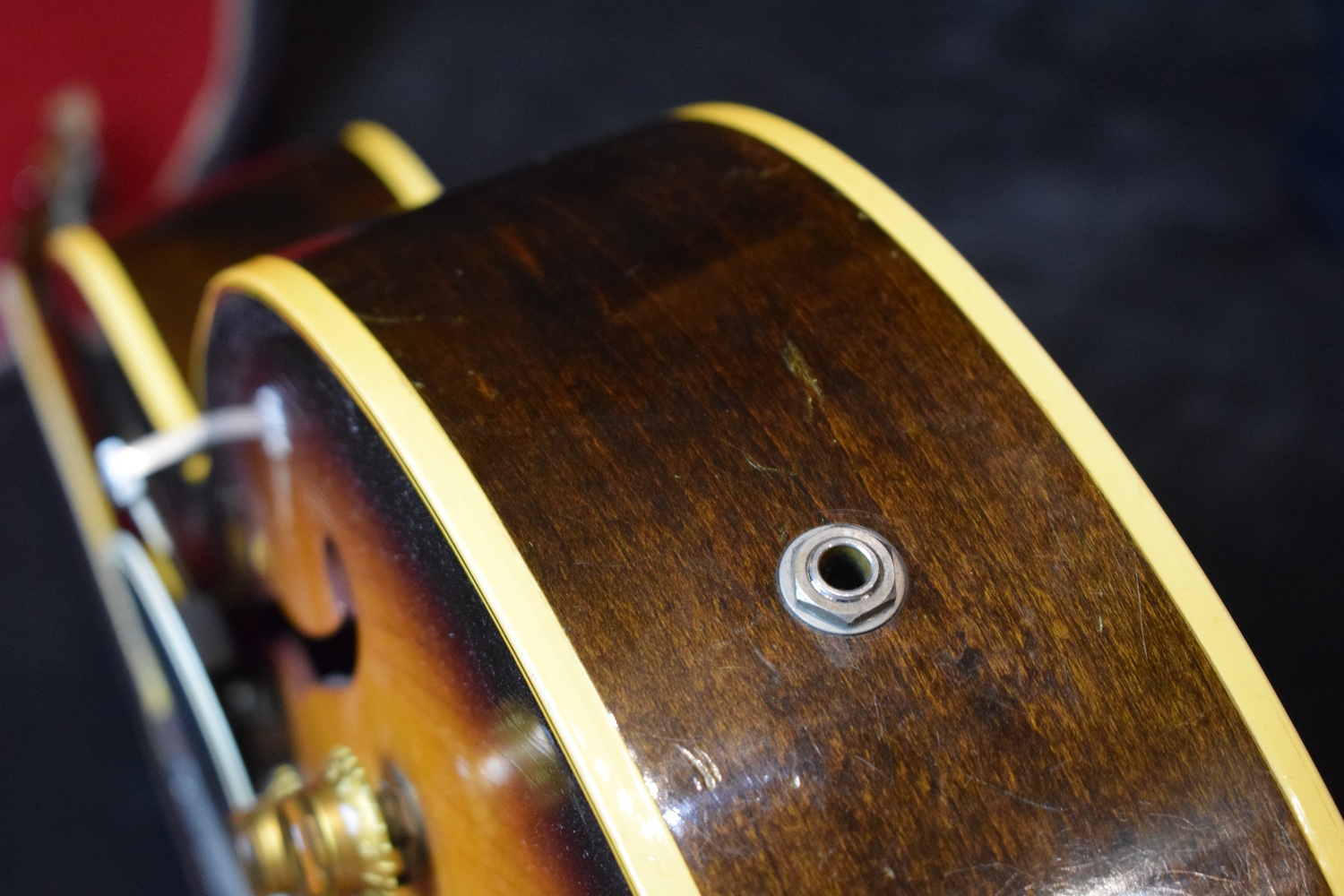 Gibson ES-175 – Image 10