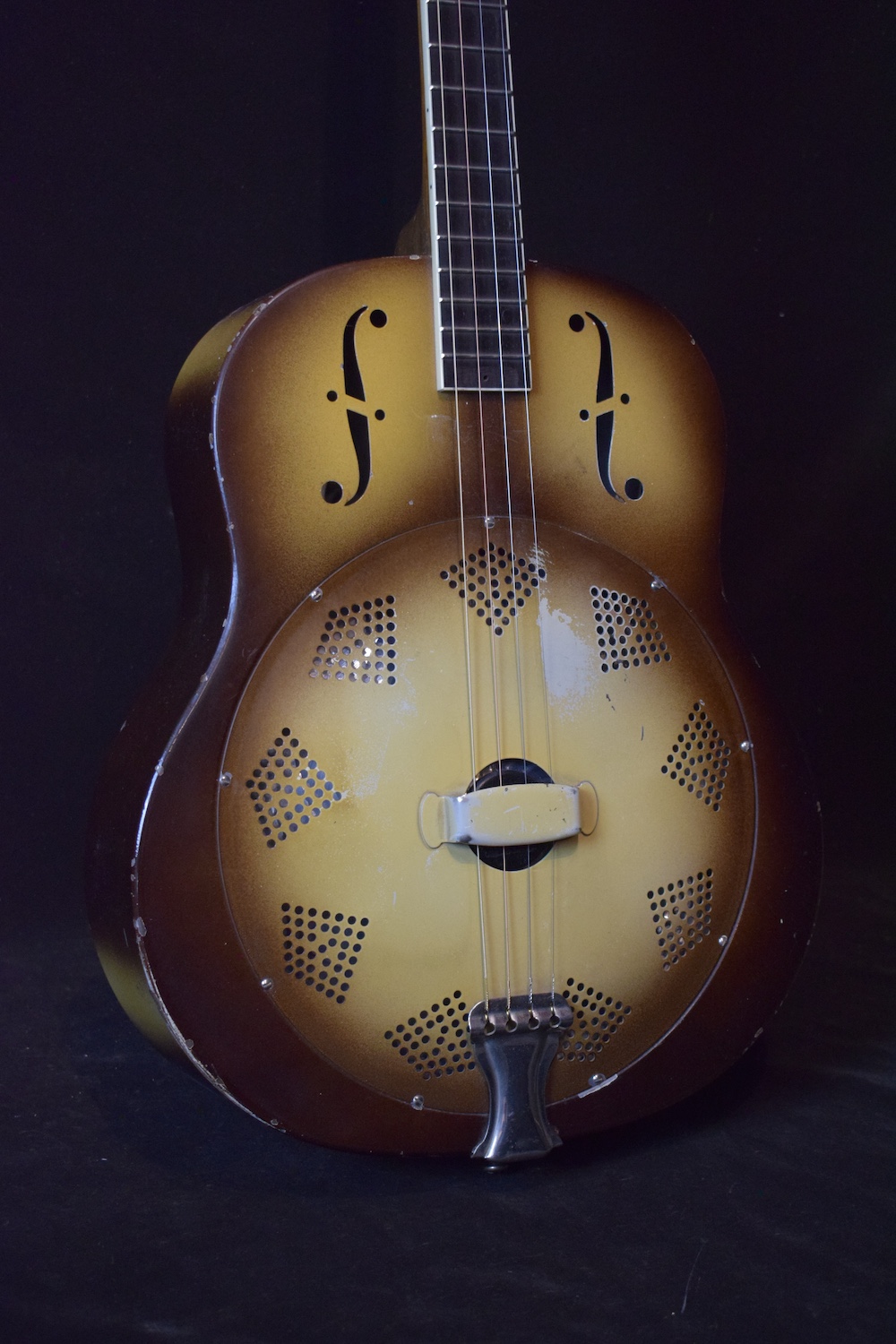 National Triolian Plectrum - Image 2