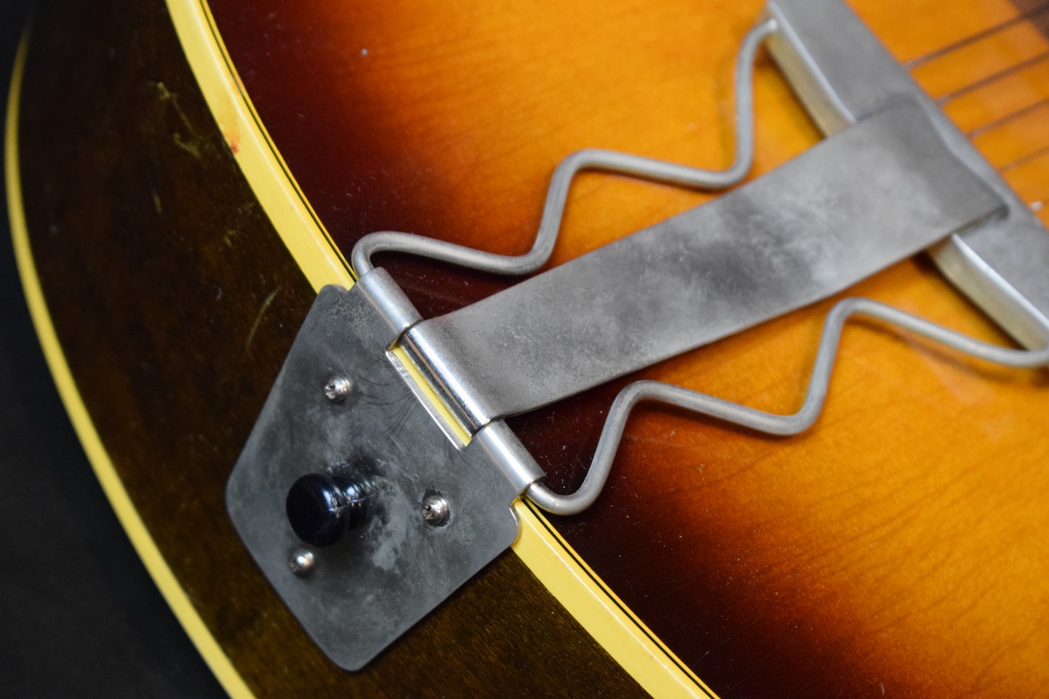 Gibson ES-175 – Image 11