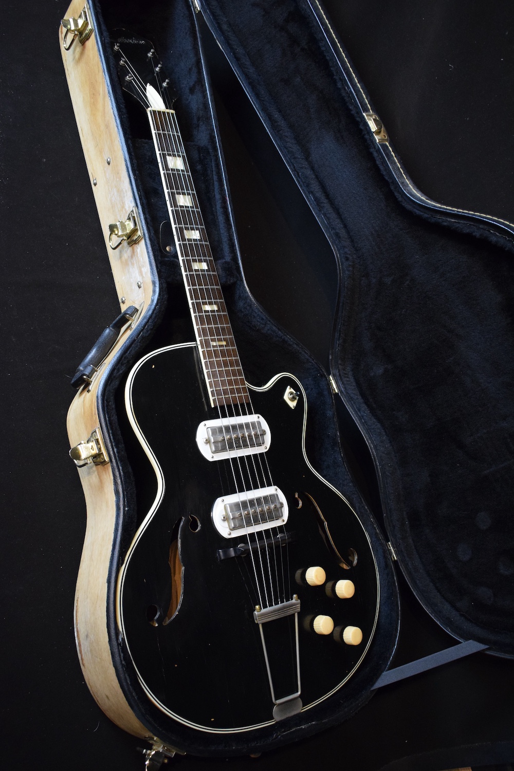 Silvertone Espanada 1385 – Image 16