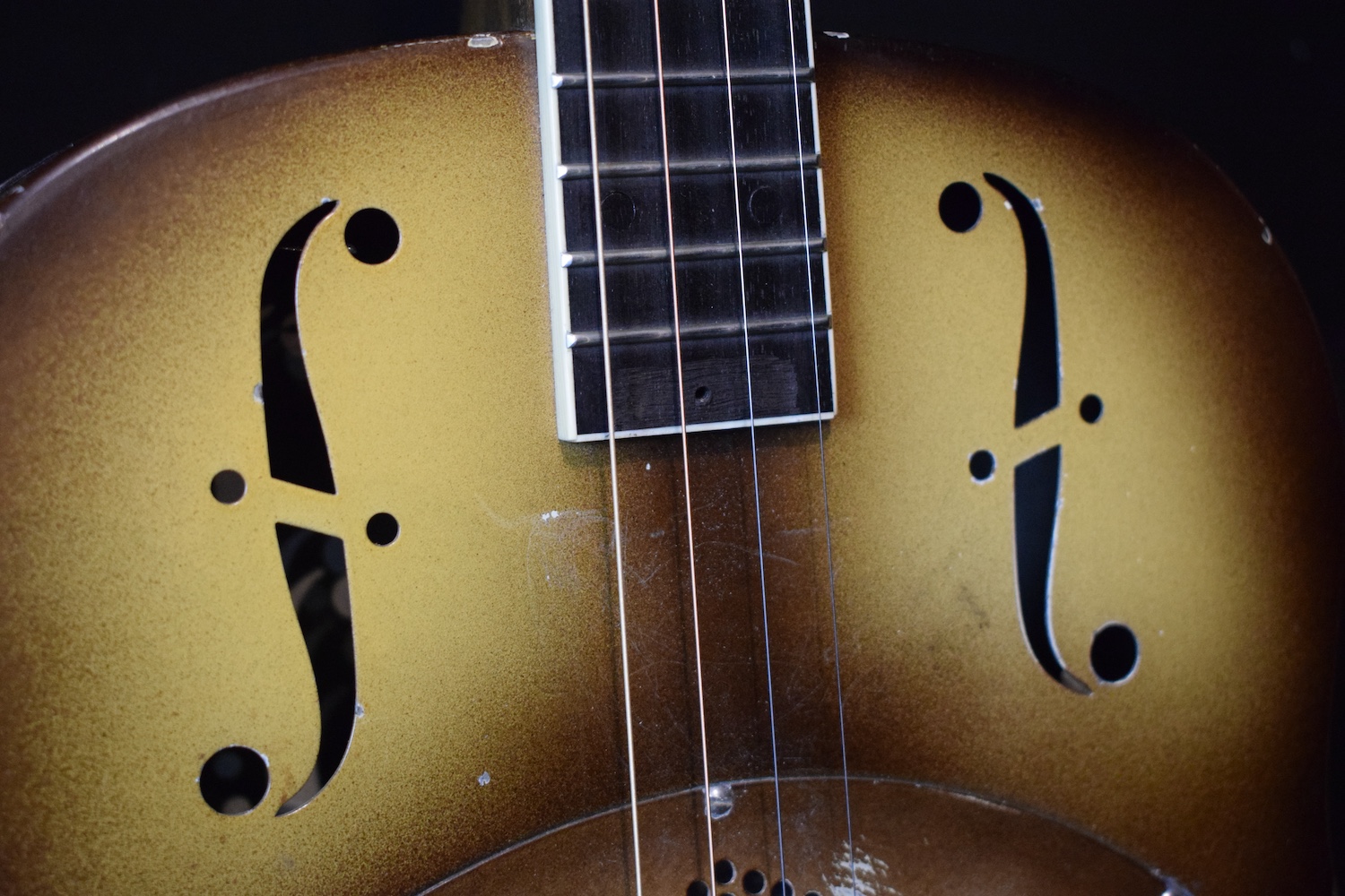 National Triolian Plectrum - Image 15