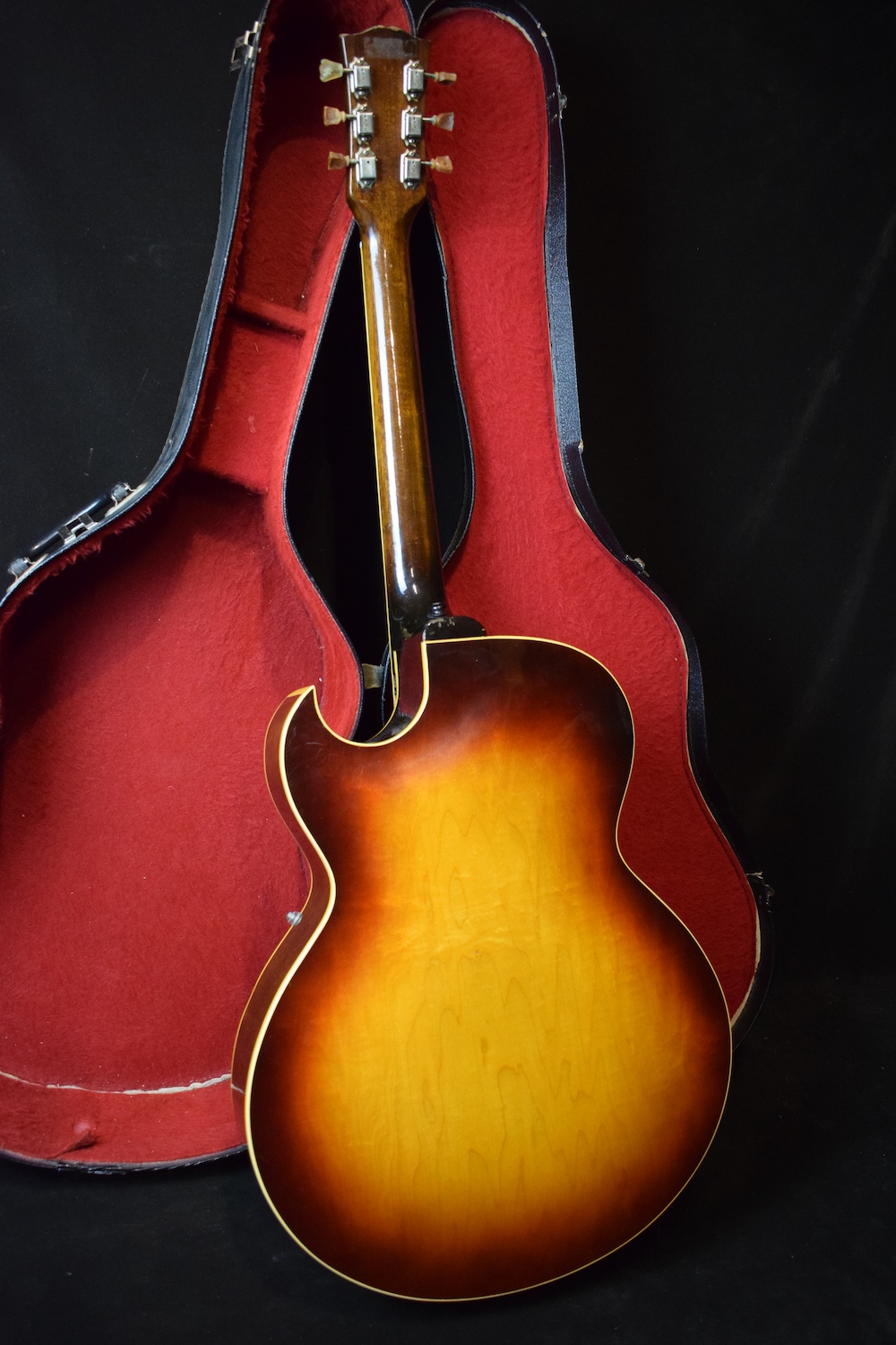 Gibson ES-175 – Image 4