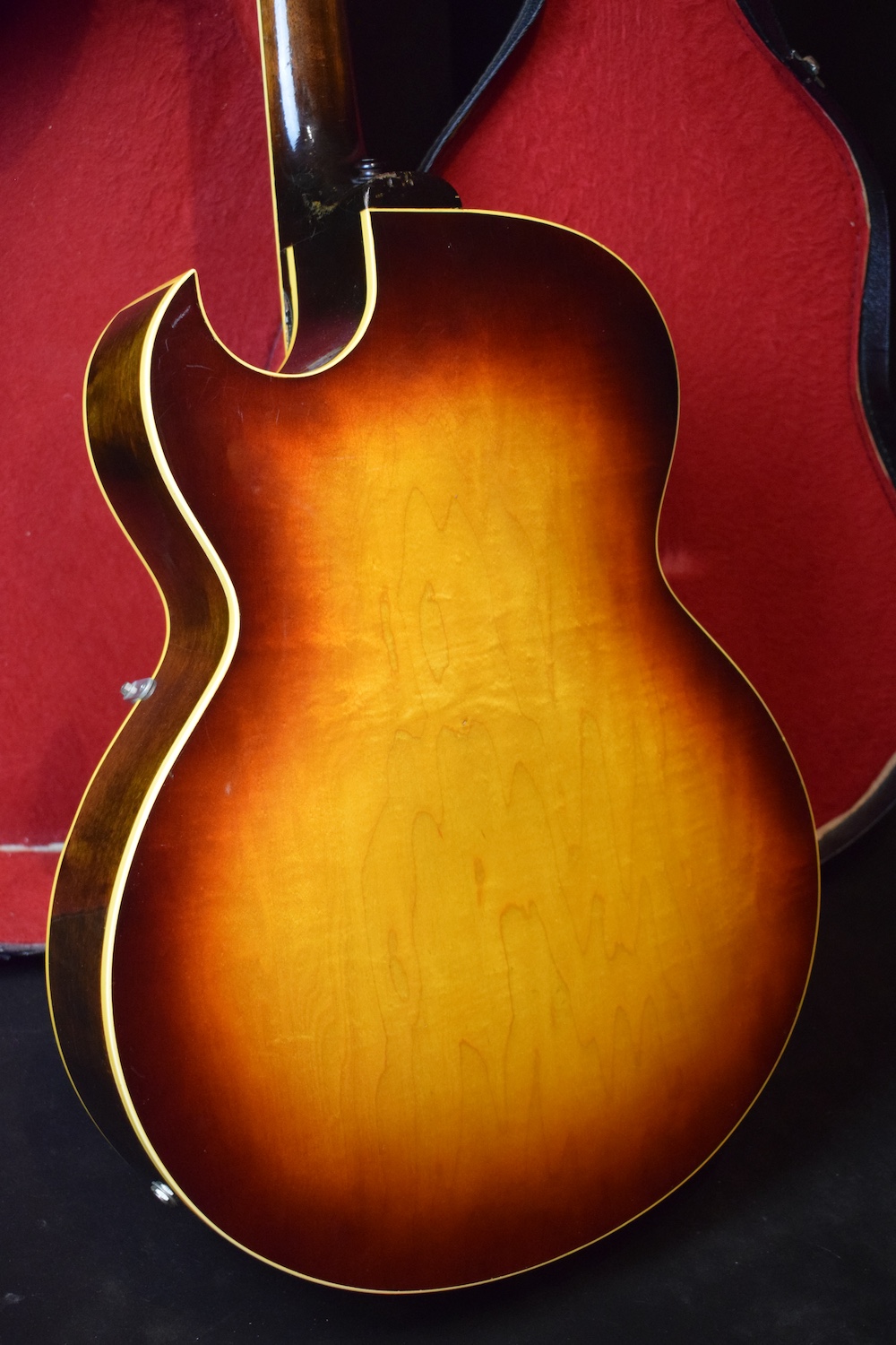 Gibson ES-175 – Image 3