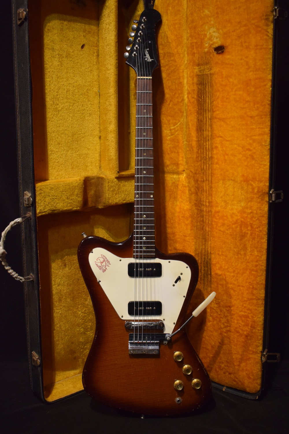 Gibson Firebird I