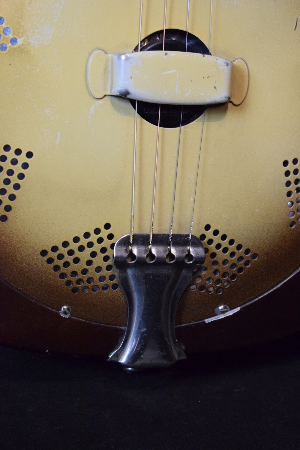 National Triolian Plectrum - Image 8