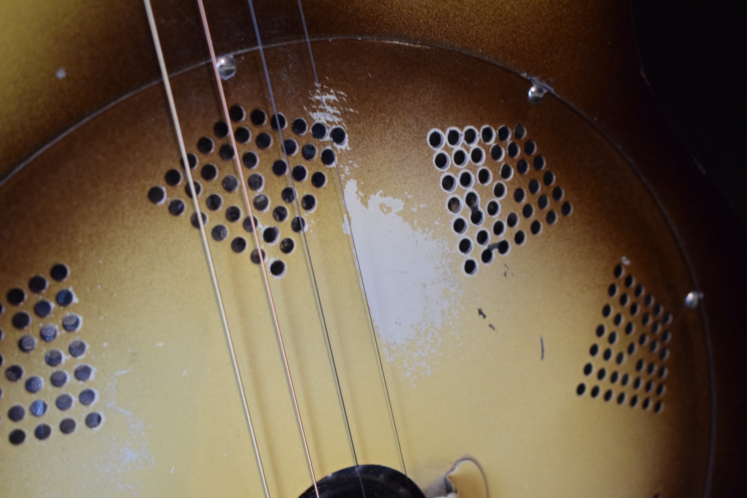 National Triolian Plectrum - Image 13
