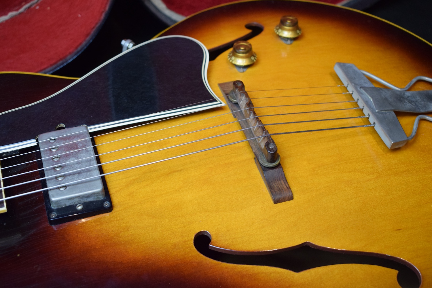 Gibson ES-175 – Image 5