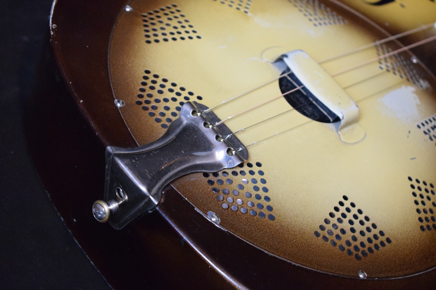 National Triolian Plectrum - Image 14