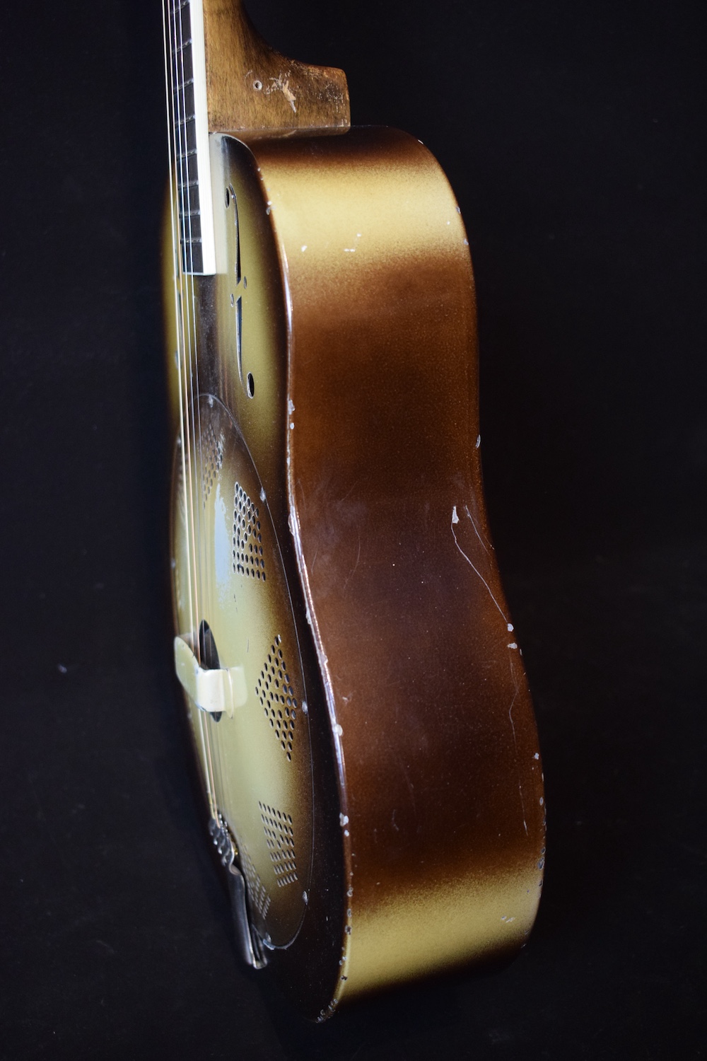 National Triolian Plectrum - Image 12