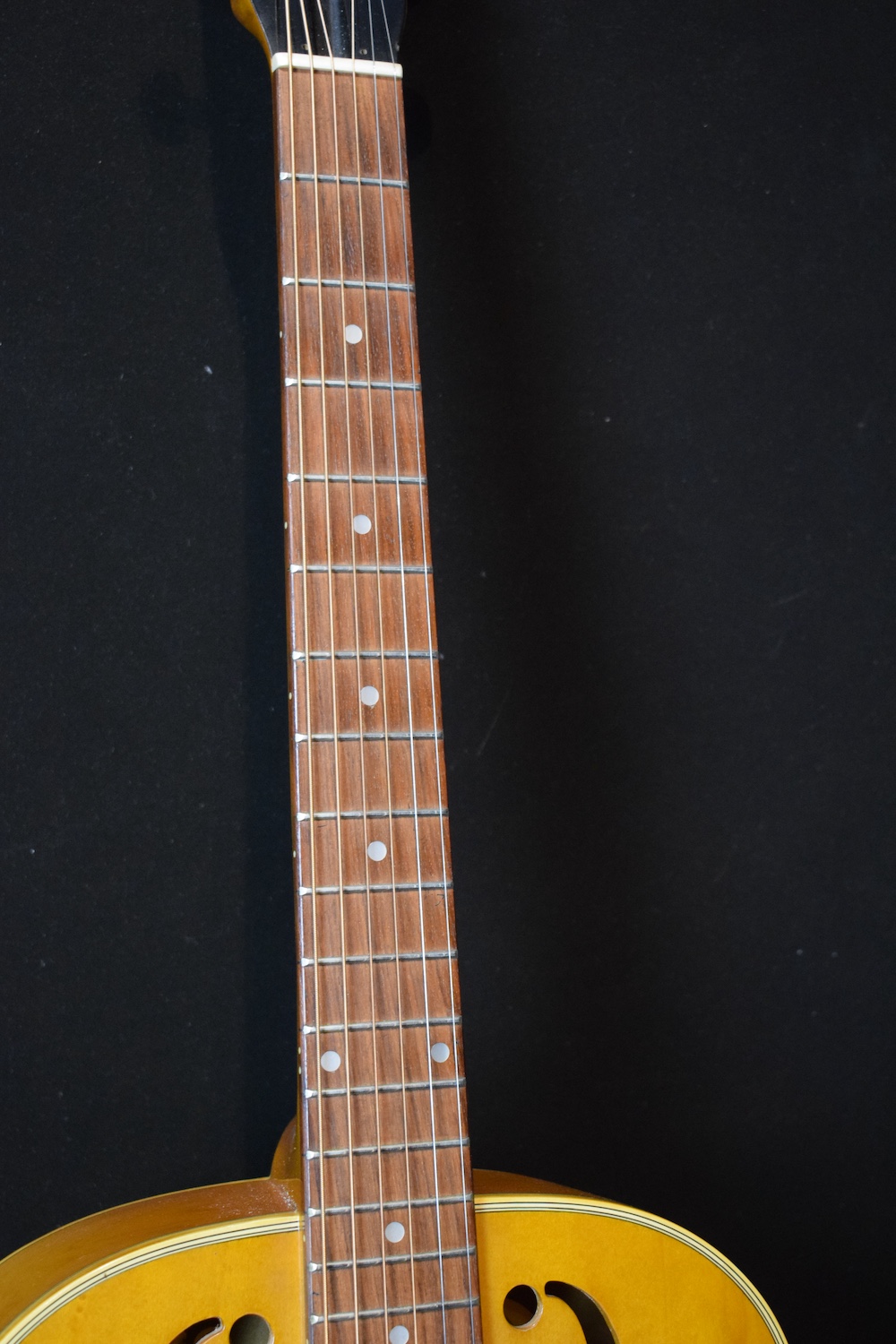 Greco D-80P resonator - Image 8