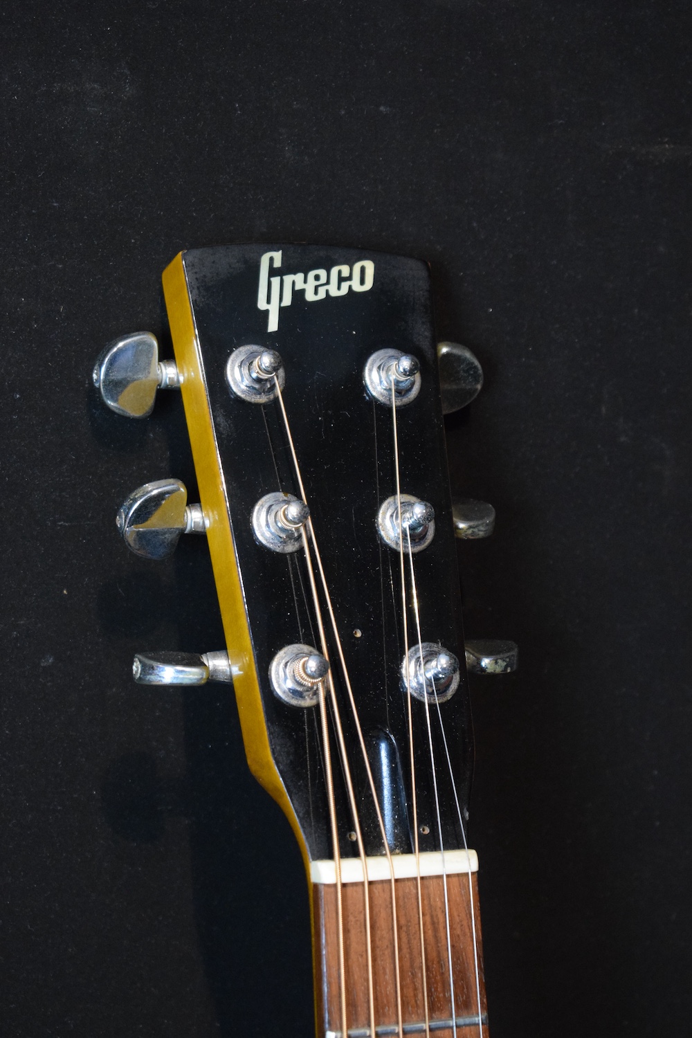 Greco D-80P resonator - Image 5