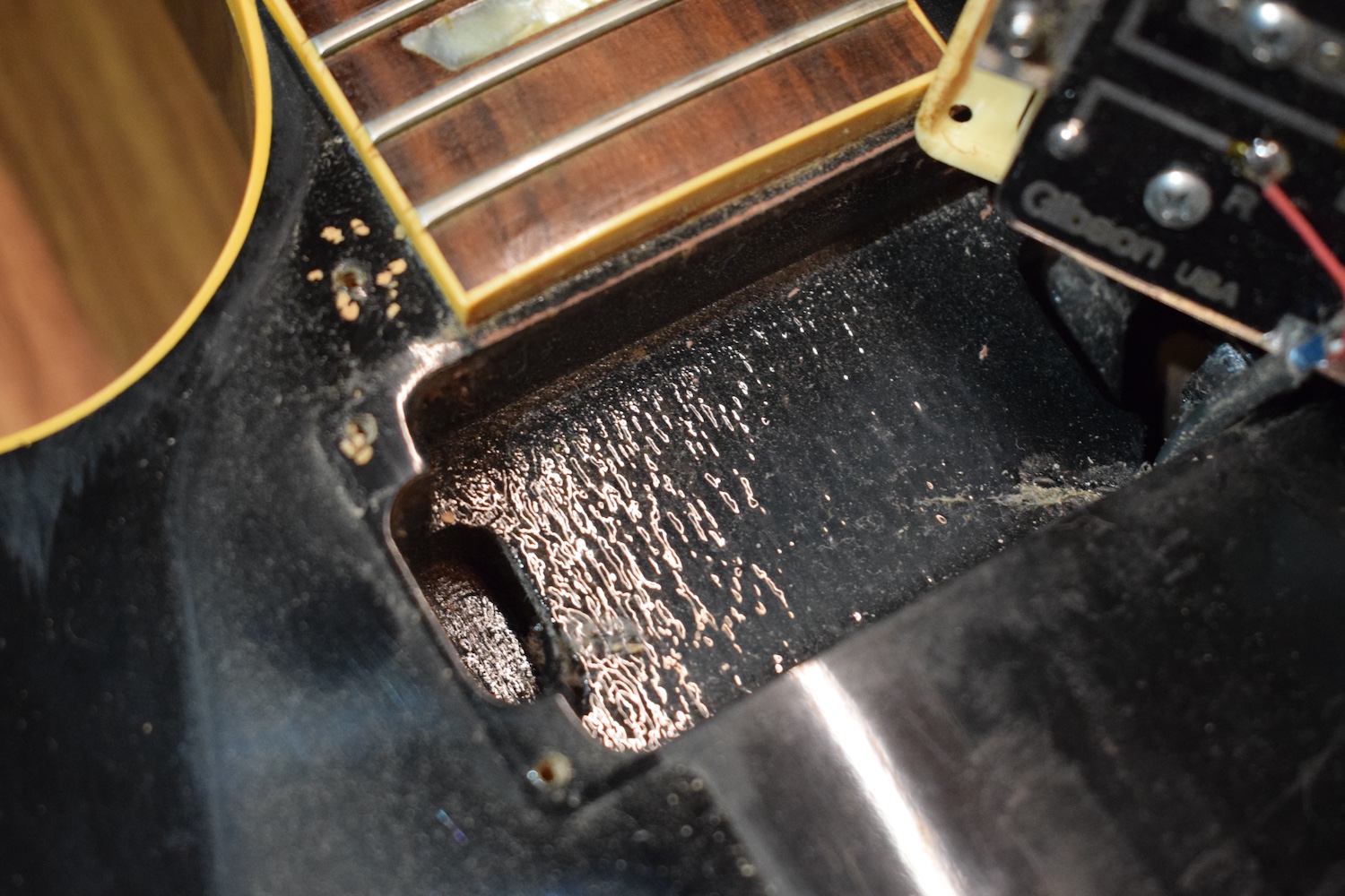 Gibson Les Paul Standard Lefty - Image 19