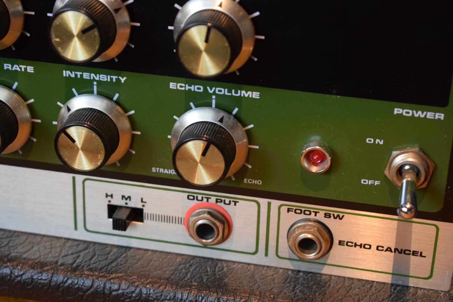 Roland RE-201 – Image 3