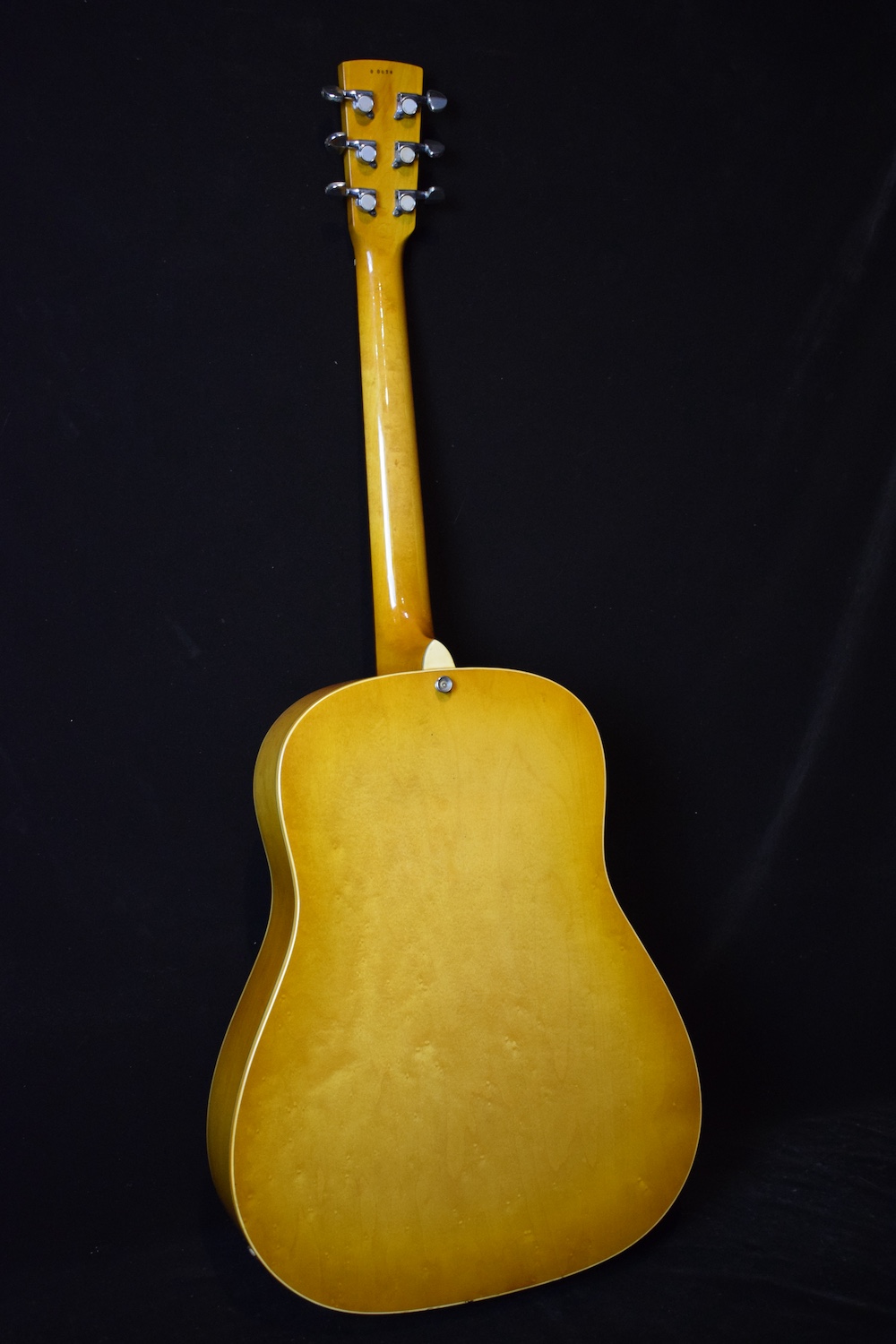 Greco D-80P resonator - Image 4