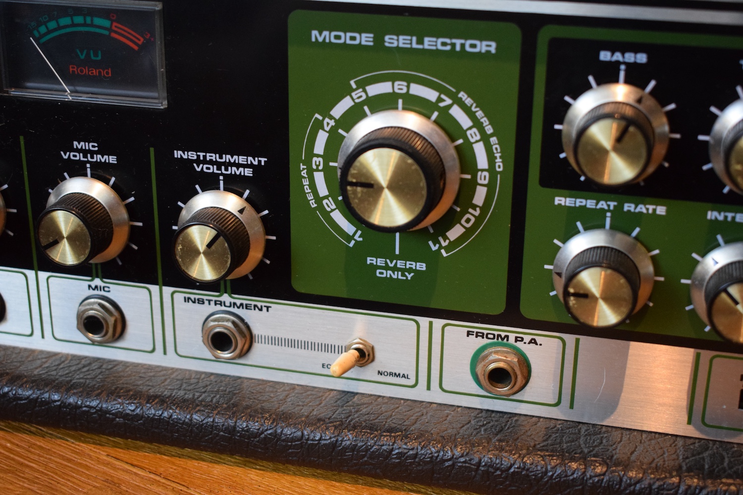 Roland RE-201 – Image 5