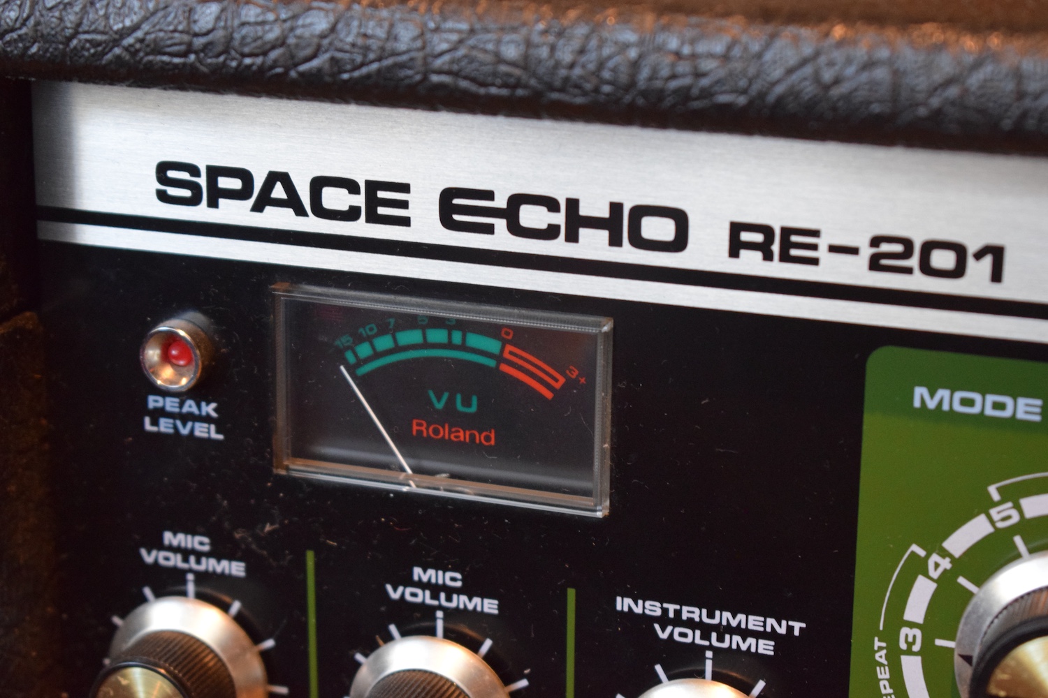 Roland RE-201 – Image 6