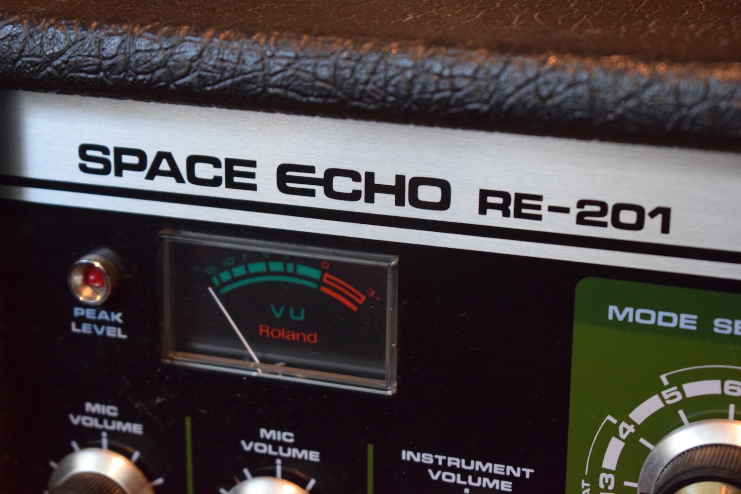 Roland RE-201 – Image 7