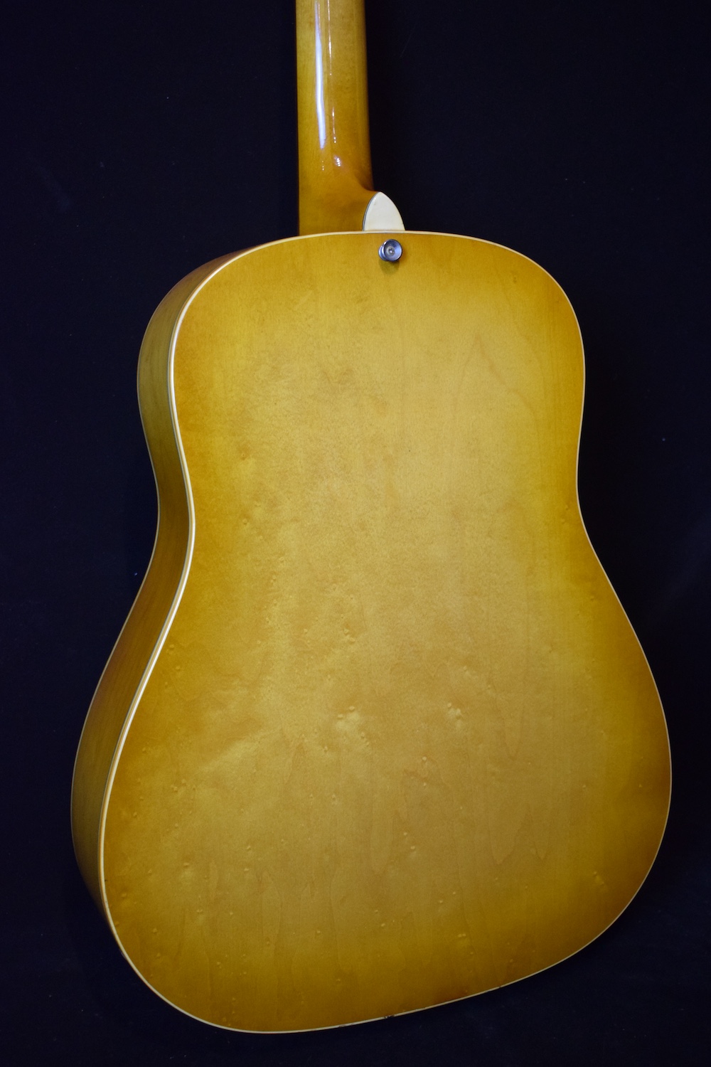 Greco D-80P resonator - Image 3