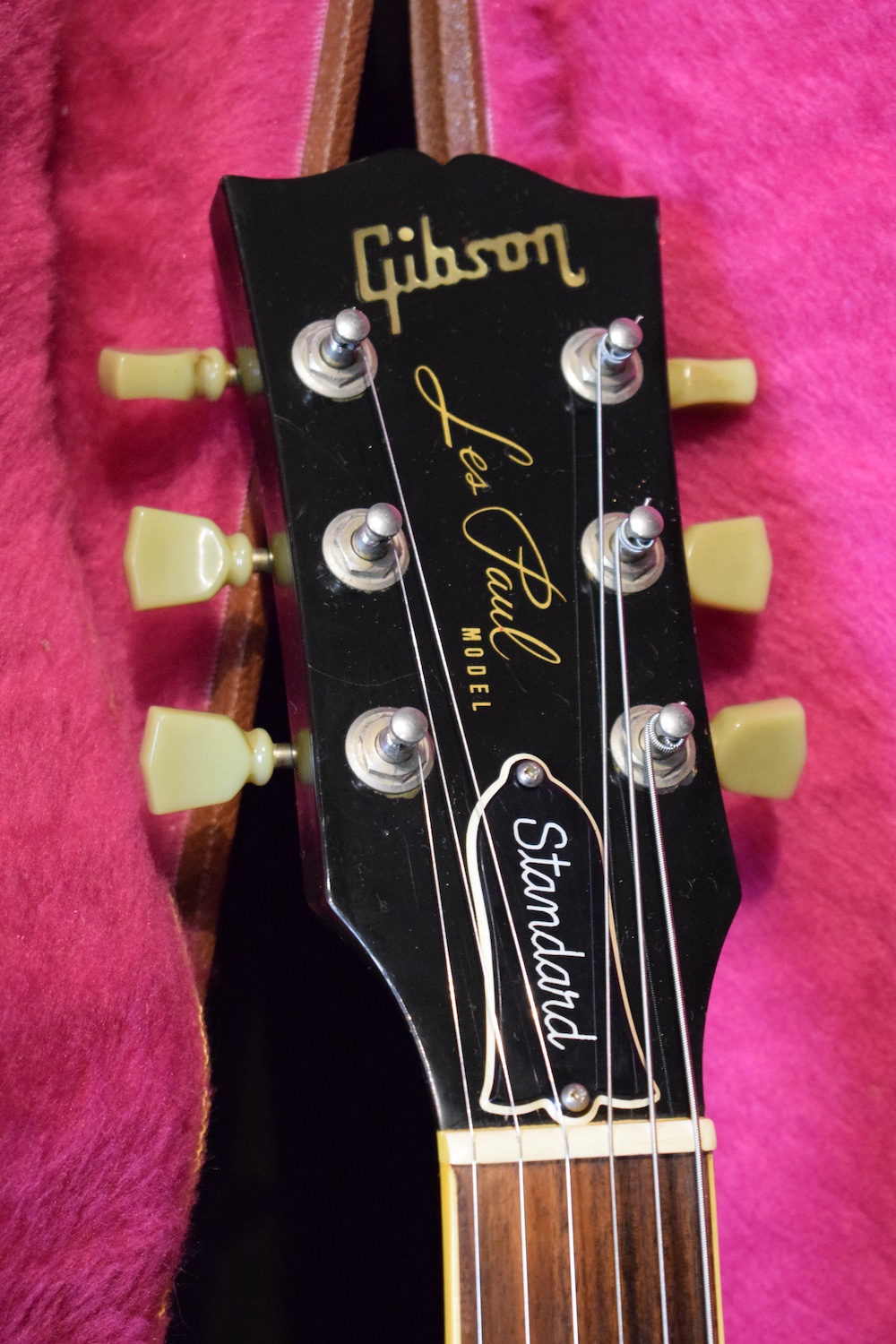 Gibson Les Paul Standard Lefty - Image 4