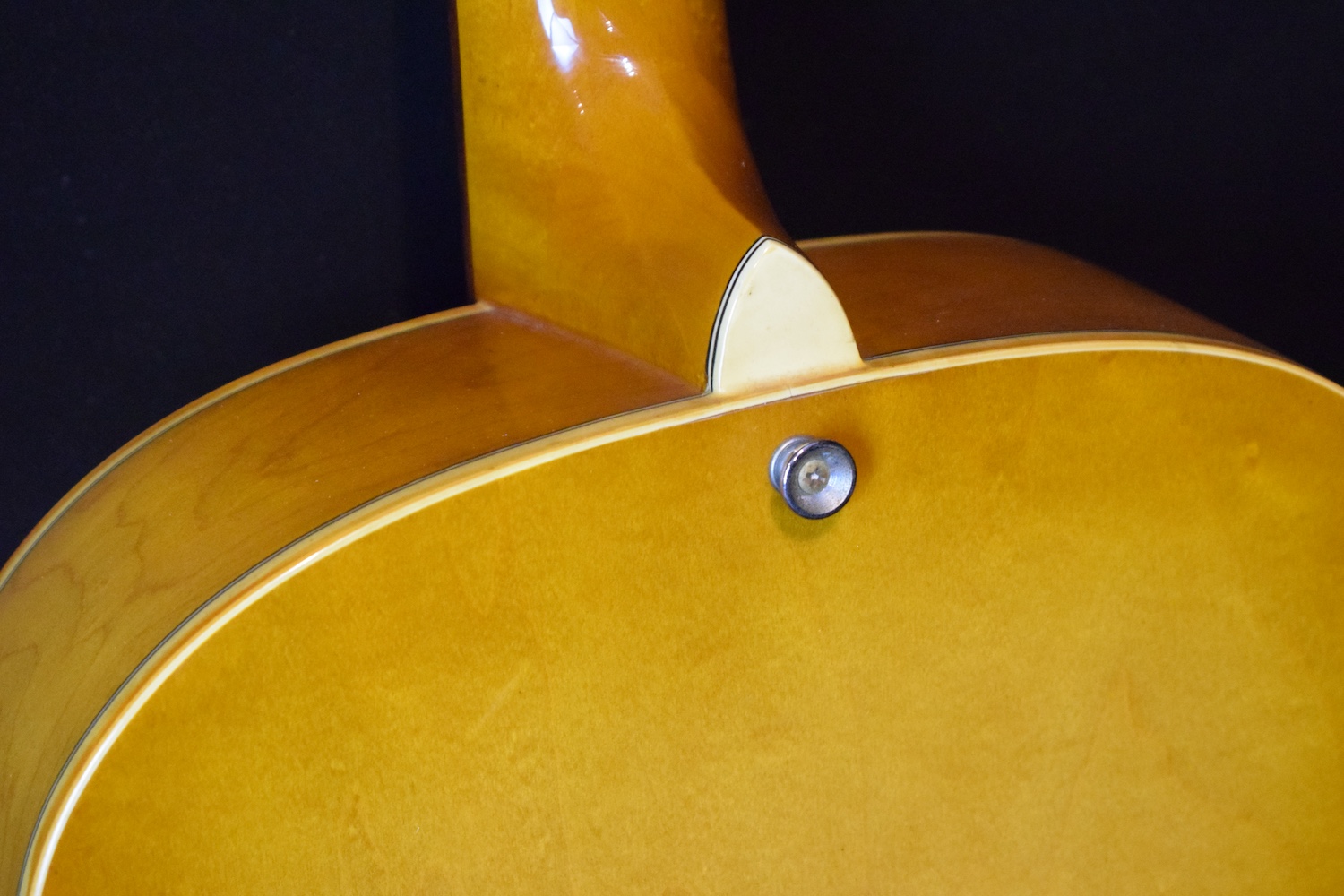 Greco D-80P resonator - Image 12