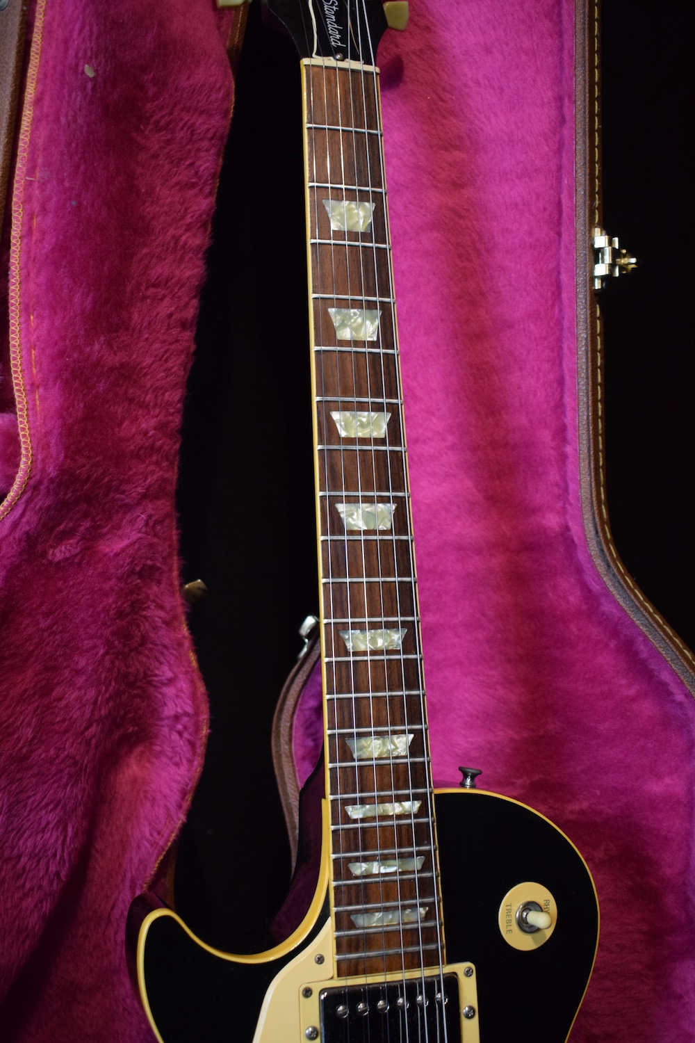 Gibson Les Paul Standard Lefty - Image 16