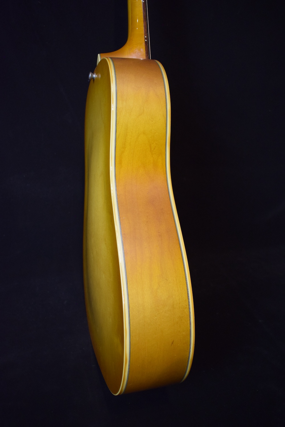 Greco D-80P resonator - Image 13