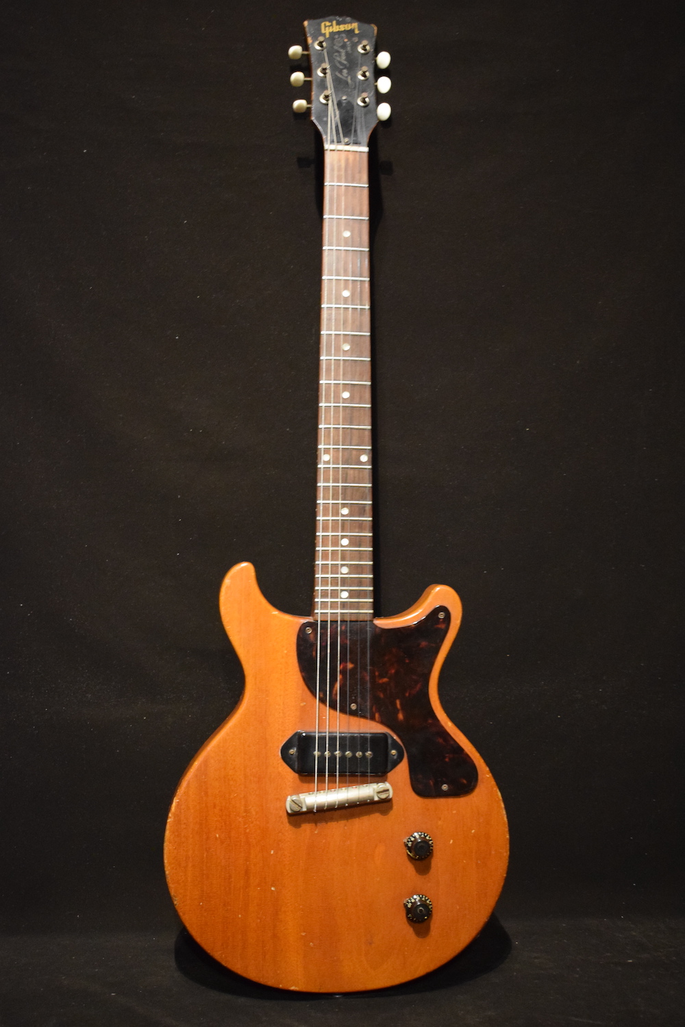 Gibson Les Paul Junior