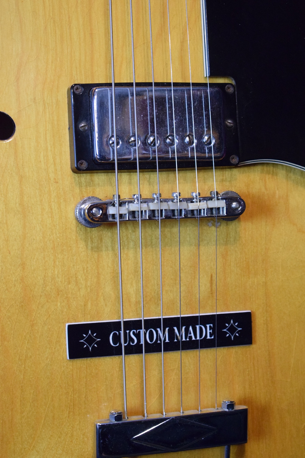 Gibson ES-340 TDN - Image 7