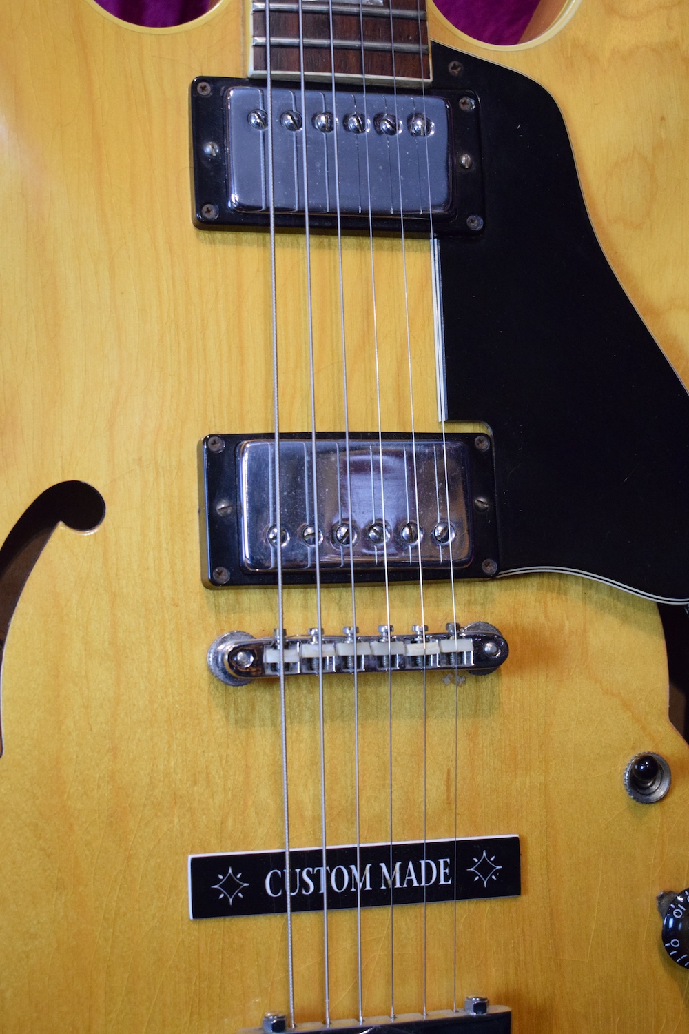 Gibson ES-340 TDN - Image 16