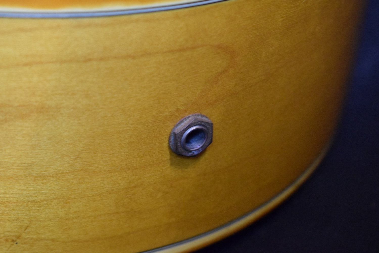 Greco D-80P resonator - Image 15
