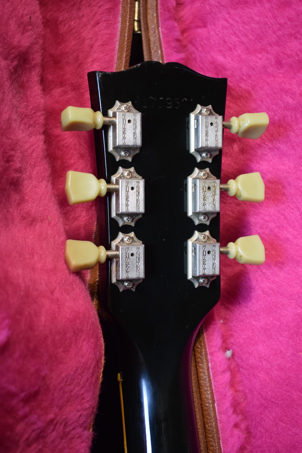 Gibson Les Paul Standard Lefty - Image 15