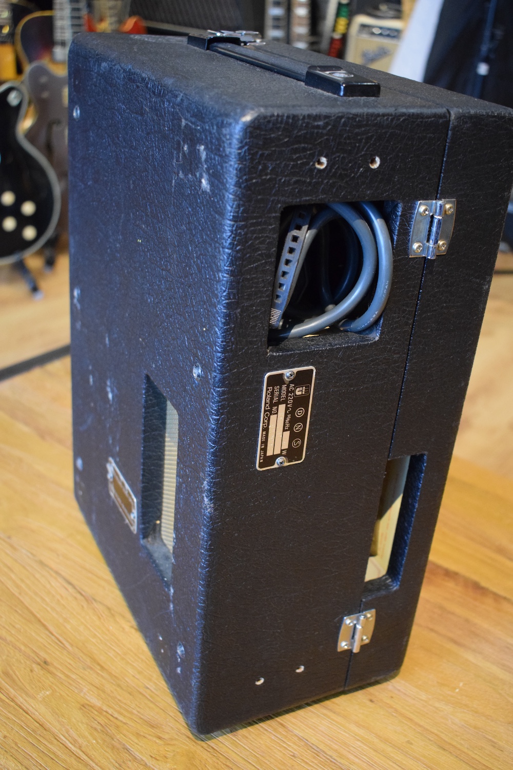Roland RE-201 – Image 12