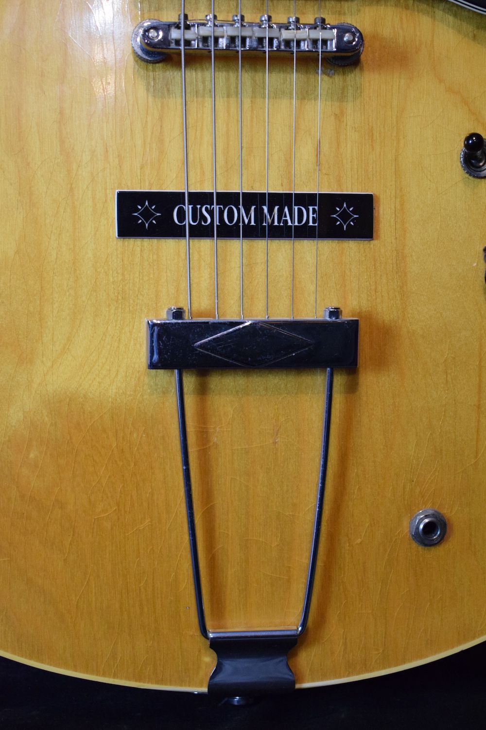 Gibson ES-340 TDN - Image 8