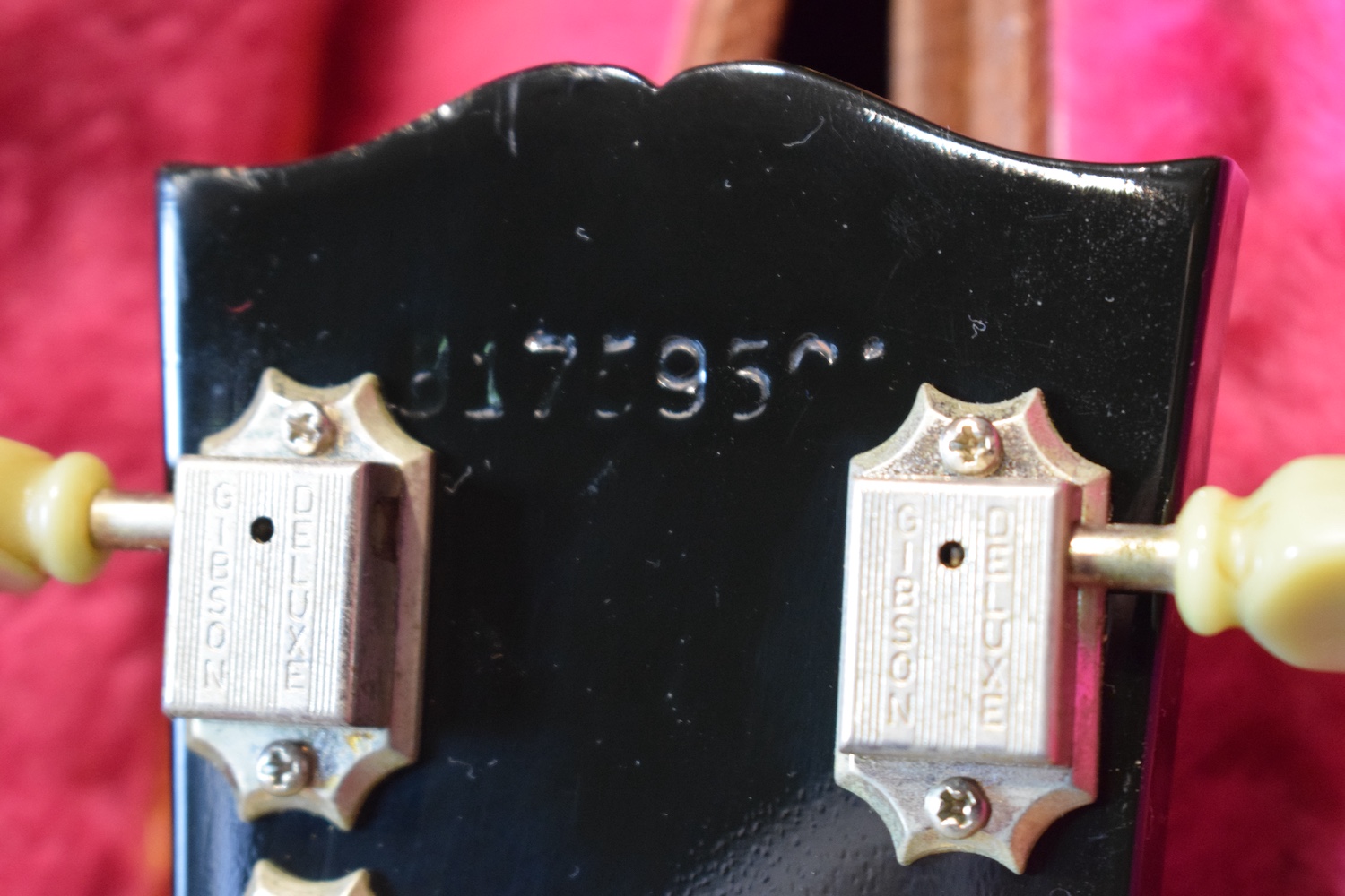 Gibson Les Paul Standard Lefty - Image 14