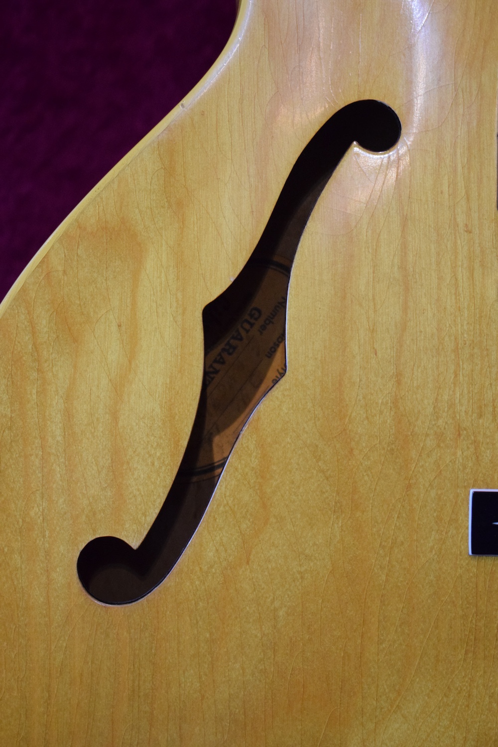 Gibson ES-340 TDN - Image 15