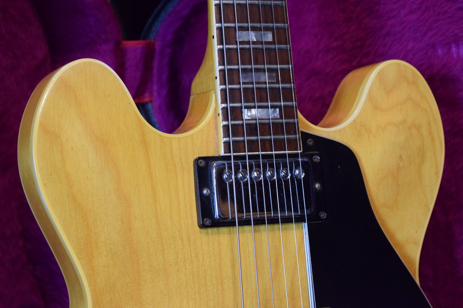 Gibson ES-340 TDN - Image 5