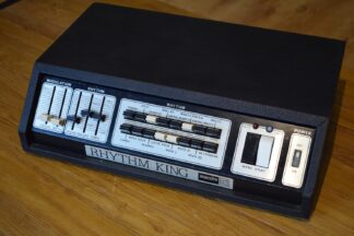 Maestro Rhythm King MRK-4