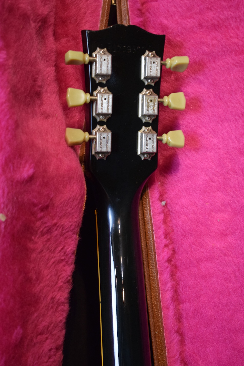Gibson Les Paul Standard Lefty - Image 13