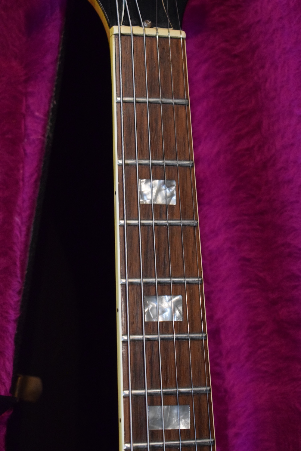 Gibson ES-340 TDN - Image 11