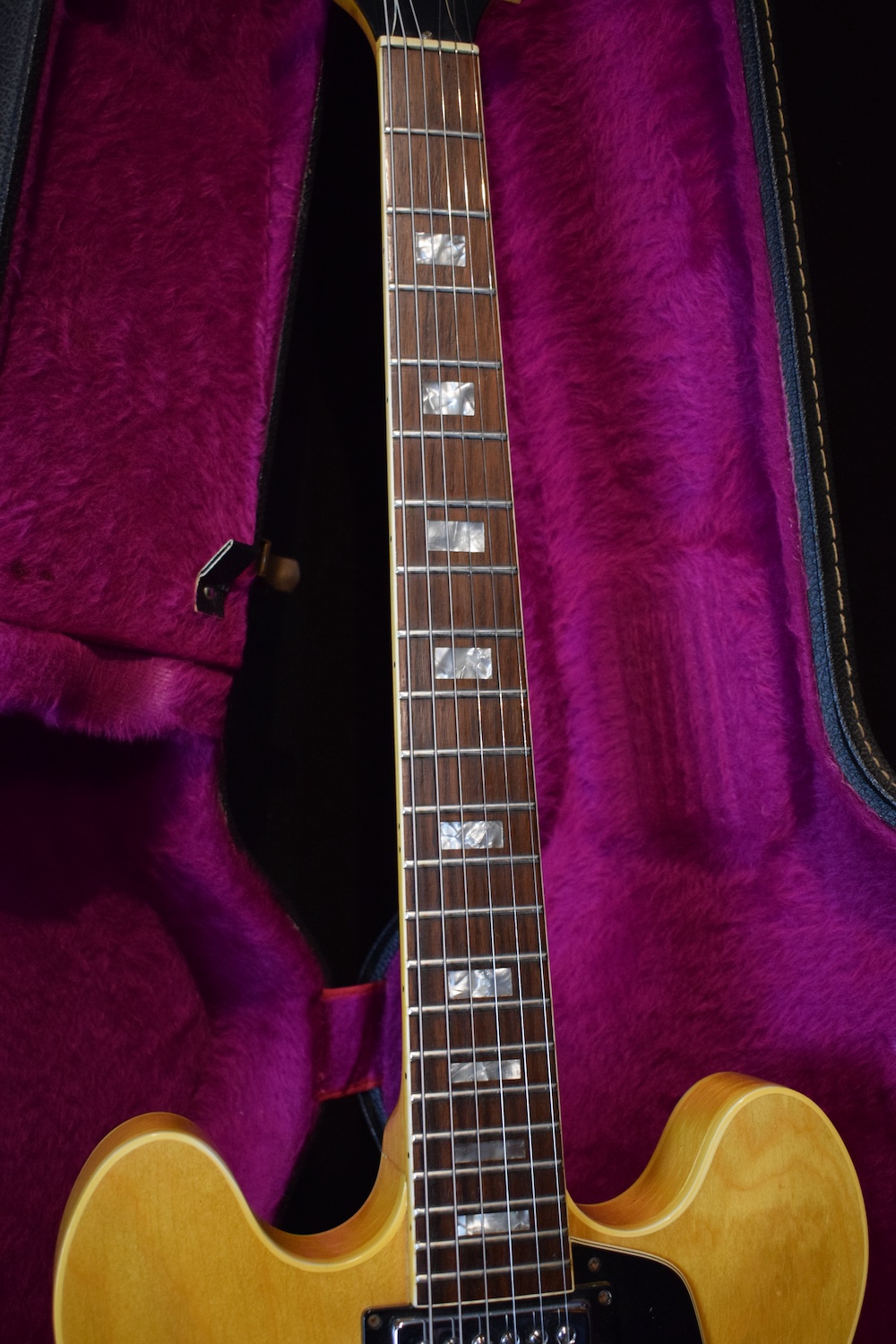 Gibson ES-340 TDN - Image 13