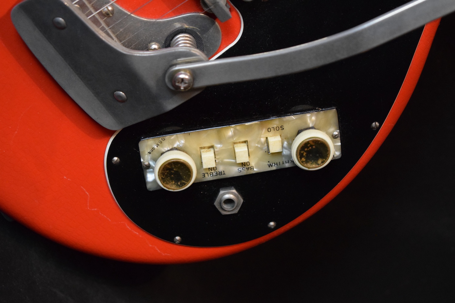 Höfner 164V ( Colorama II) – Image 10